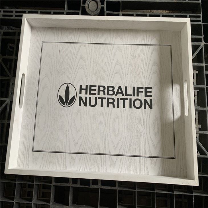 Customized Wooden Tray