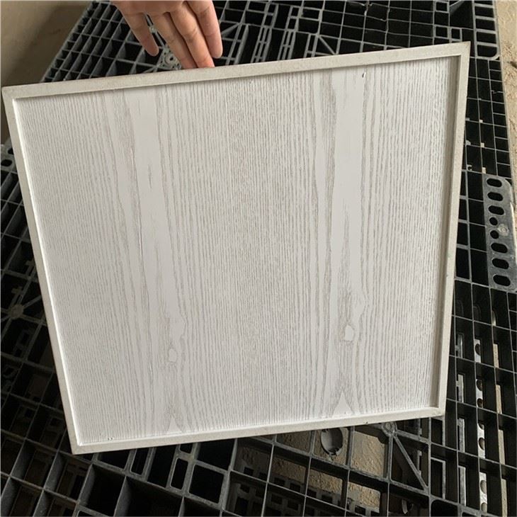 Customized Wooden Tray