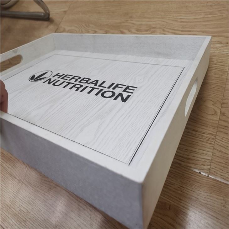 Customized Wooden Tray