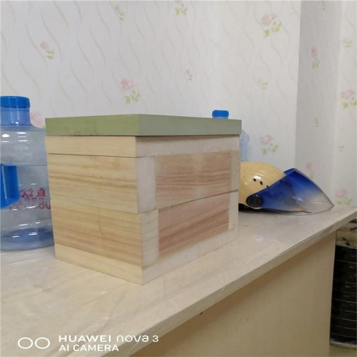 Paulownia Customized Bee Box