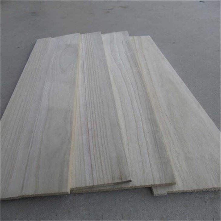 Paulownia Taekwondo Breaking Board