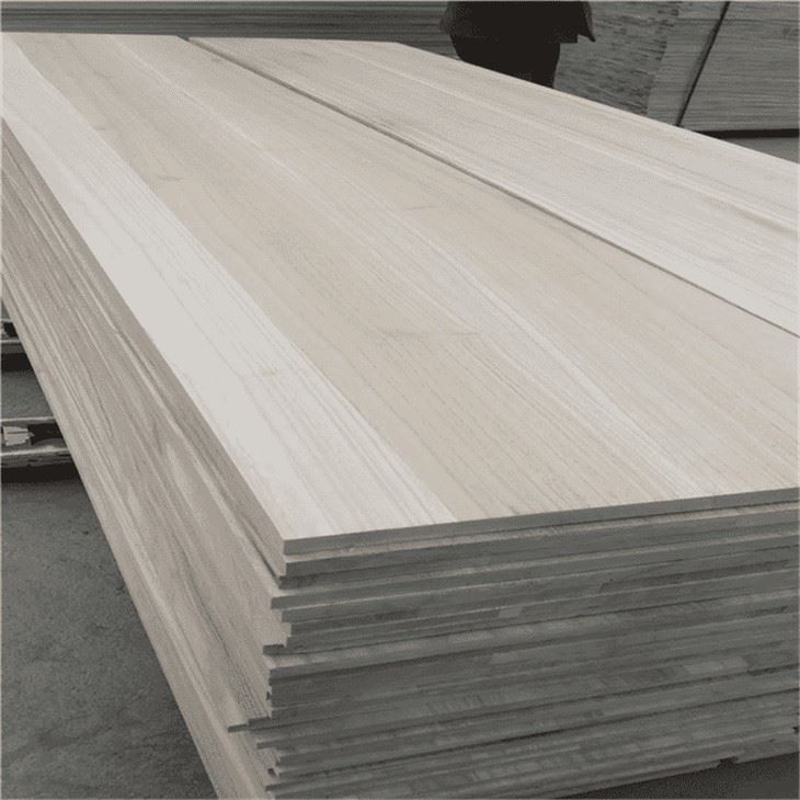 Legno di paulonia in vendita