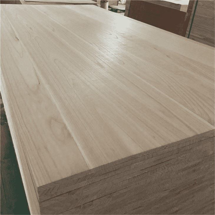 Paulownia Wood For Sale