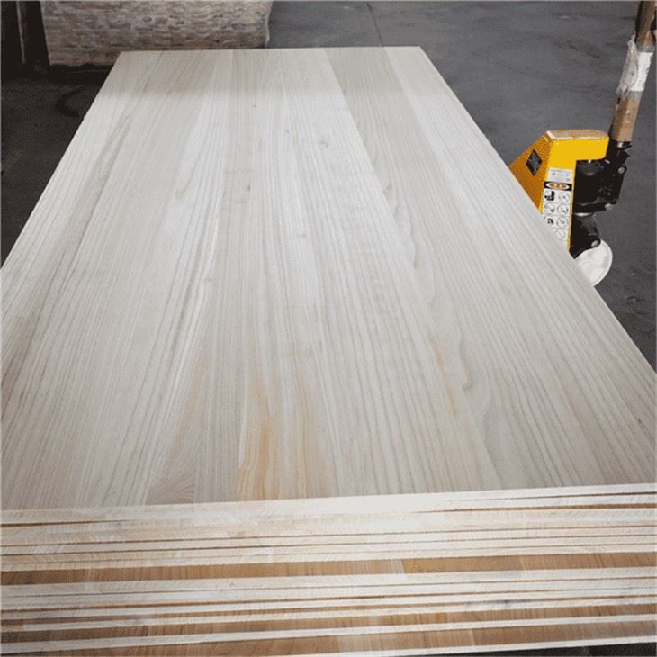 Paulownia Wood For Sale