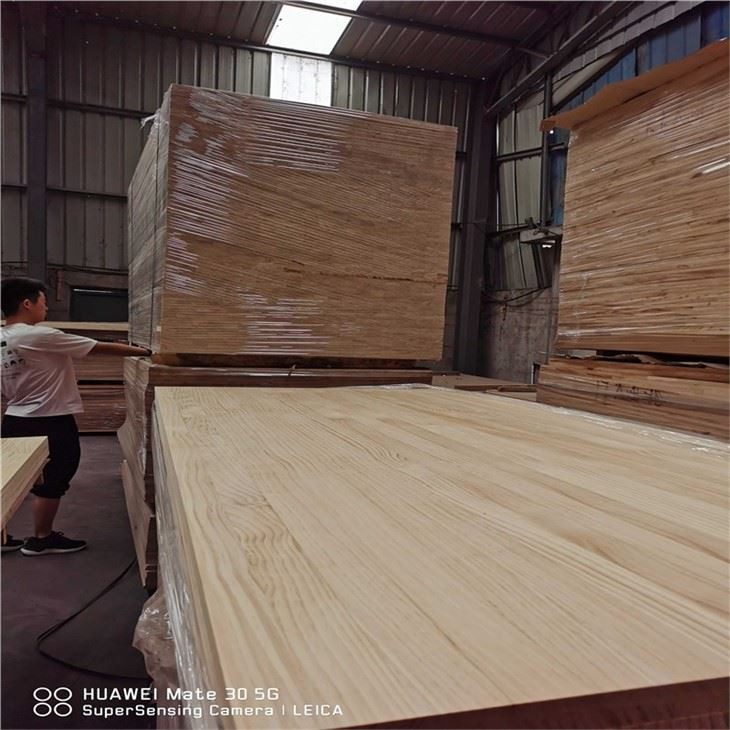 Pine Finger Joint Board