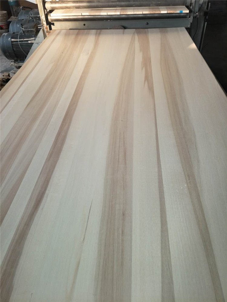 Balance Board in pioppo