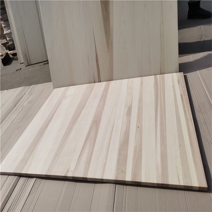 Legno di pioppo