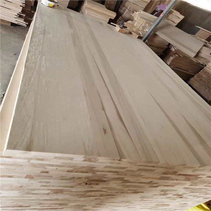 Poplar Wood Boards