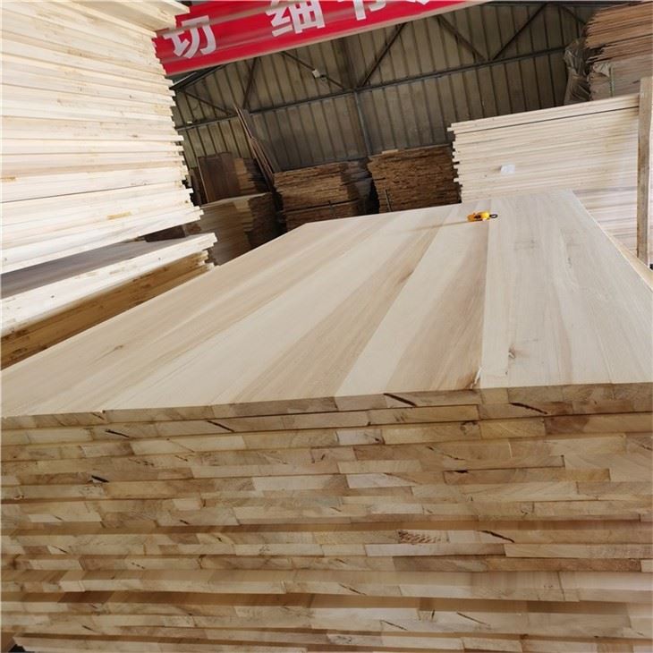 Poplar Wood Boards