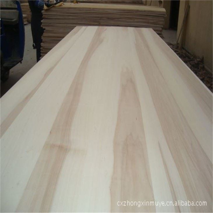 Pannello in legno di pioppo