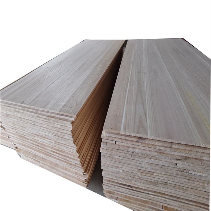 Tavole in legno tenero