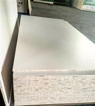 Scheda di blocco