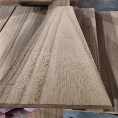 Pannello in legno termo Paulownia